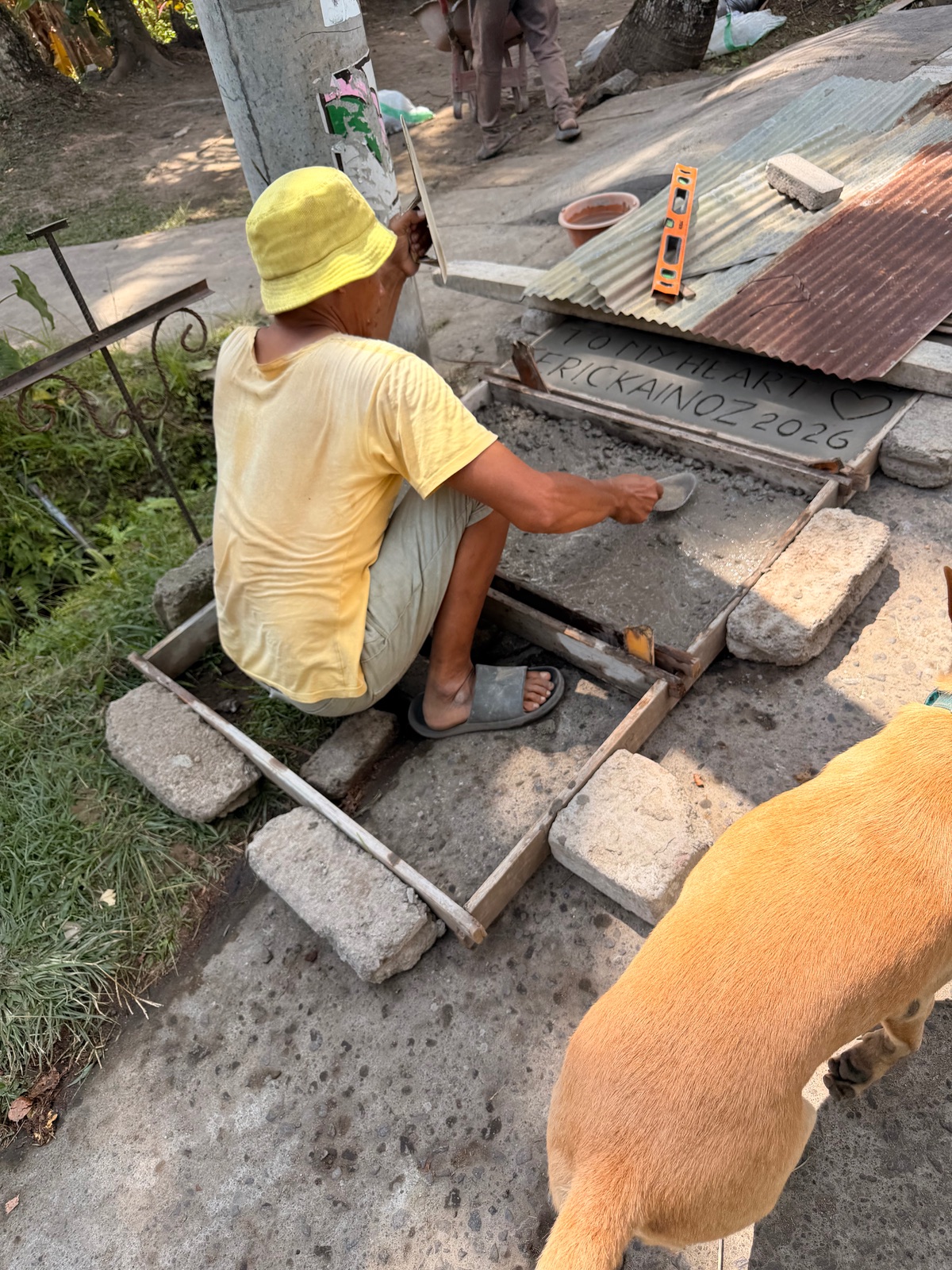 Work-life balance, Bali style